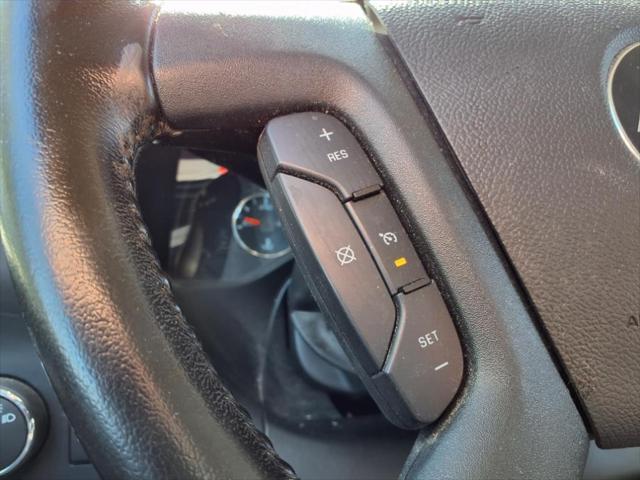 Photo of 2021 Summit White Chevrolet Express 2500