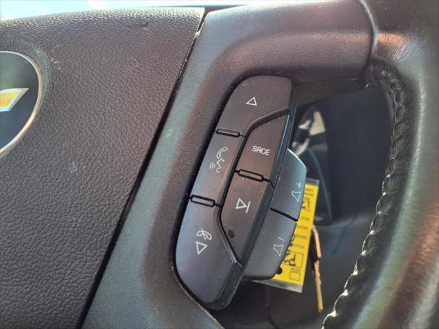Photo of 2021 Summit White Chevrolet Express 2500