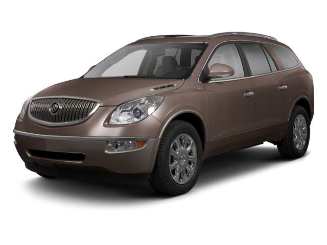 2010 Buick Enclave