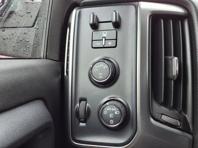 Photo of 2017 Red Hot Chevrolet Silverado 1500