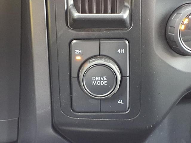 Photo of 2023 Gray Ford F-150