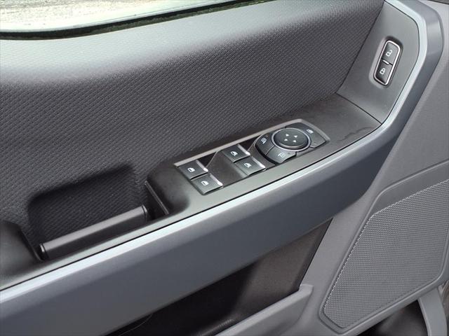 Photo of 2023 Gray Ford F-150