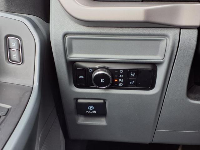Photo of 2023 Gray Ford F-150