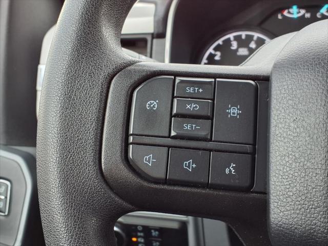 Photo of 2023 Gray Ford F-150