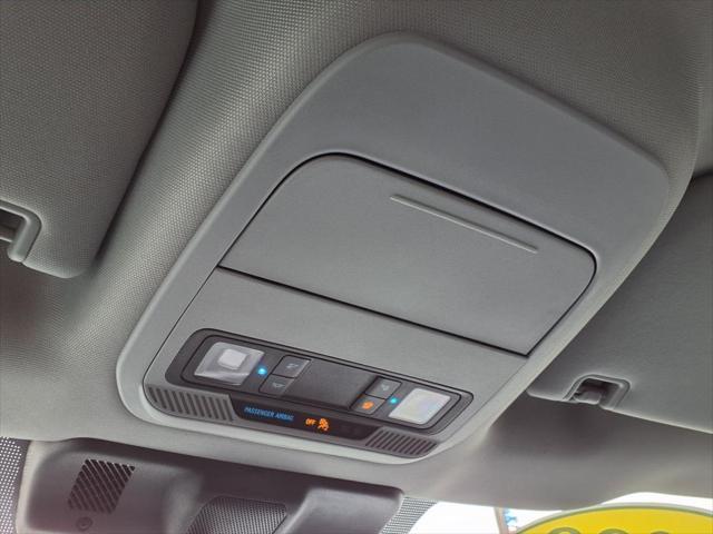 Photo of 2023 Gray Ford F-150
