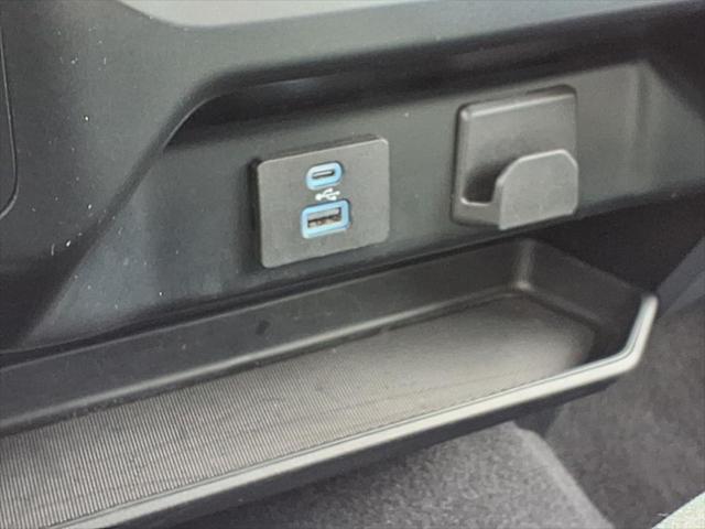 Photo of 2023 Gray Ford F-150