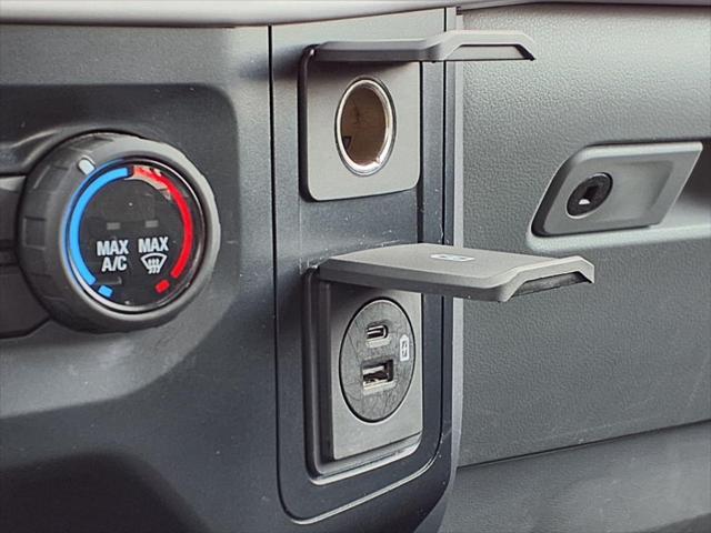 Photo of 2023 Gray Ford F-150
