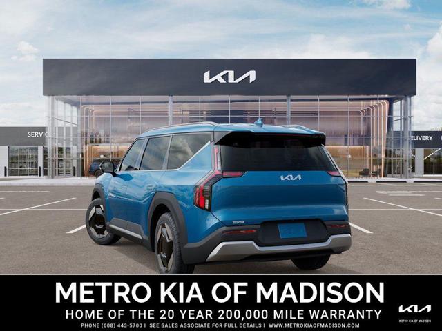 Photo of 2026 Gbl Kia EV9