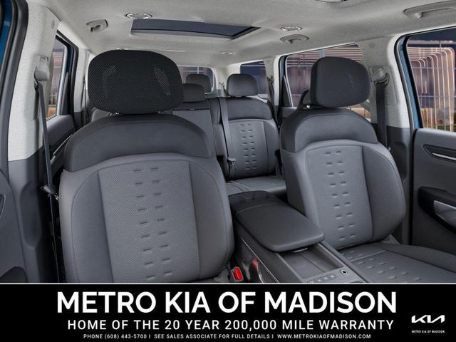 Photo of 2026 Gbl Kia EV9