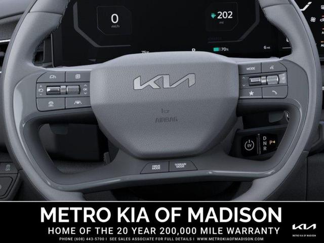 Photo of 2026 Gbl Kia EV9