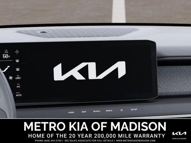 Photo of 2026 Gbl Kia EV9