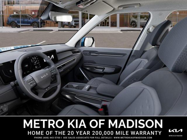 Photo of 2026 Gbl Kia EV9