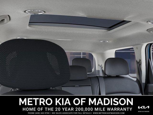 Photo of 2026 Gbl Kia EV9