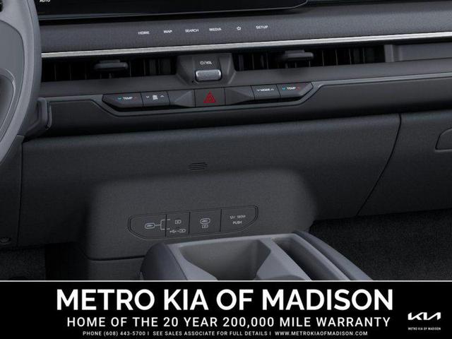 Photo of 2026 Gbl Kia EV9