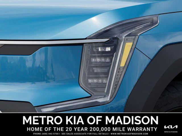 Photo of 2026 Gbl Kia EV9