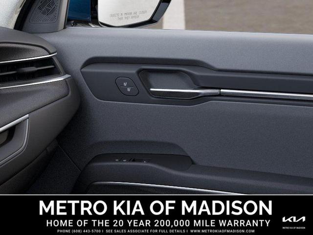 Photo of 2026 Gbl Kia EV9