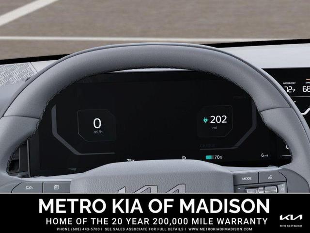 Photo of 2026 Gbl Kia EV9