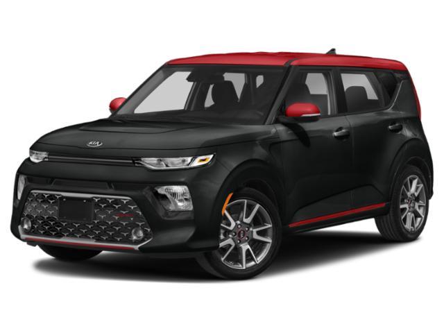 2020 Kia SOUL