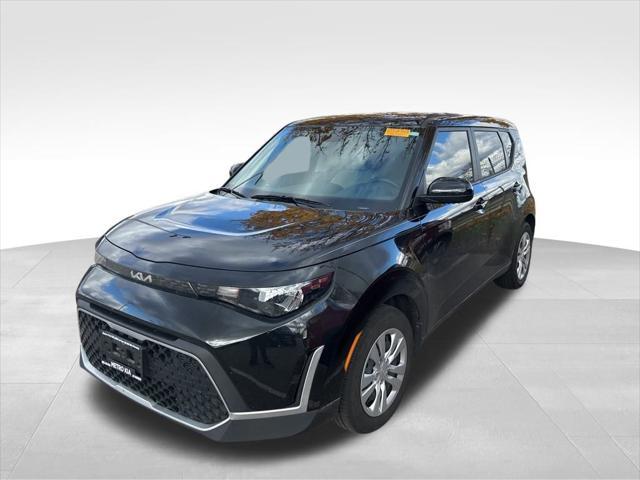 2023 Kia SOUL