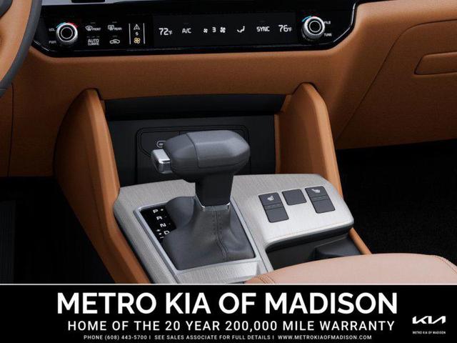 Photo of 2026 Wolf Gray Kia Sportage