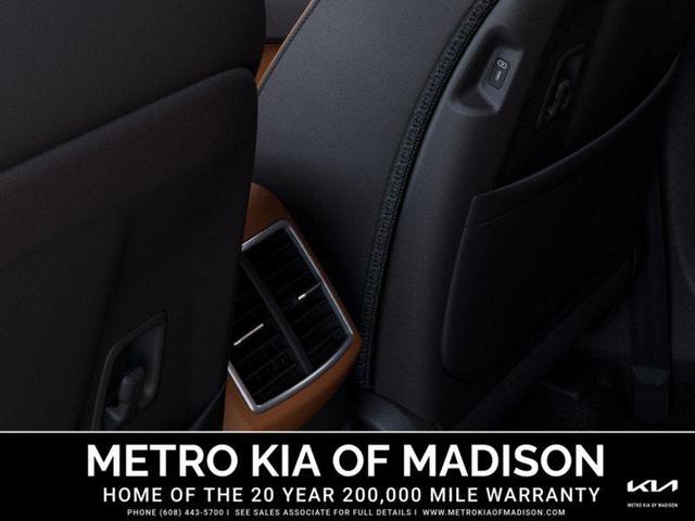 Photo of 2026 Wolf Gray Kia Sportage