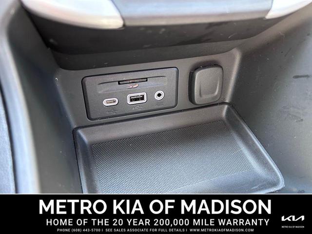 Photo of 2023 Marine Metallic GMC Terrain