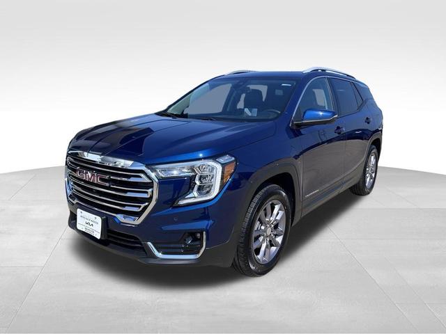 2023 GMC Terrain