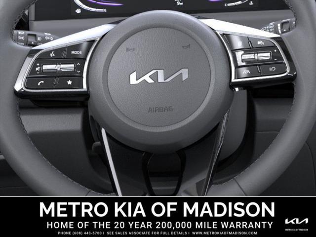 Photo of 2026 Kdg Kia Seltos