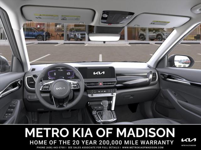 Photo of 2026 Kdg Kia Seltos