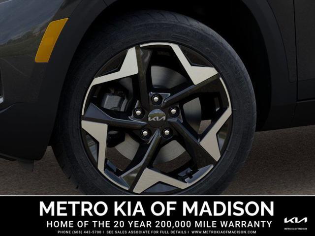 Photo of 2026 Kdg Kia Seltos