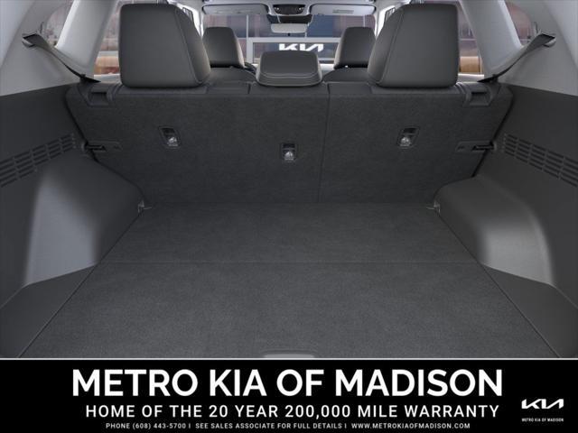 Photo of 2026 Kdg Kia Seltos