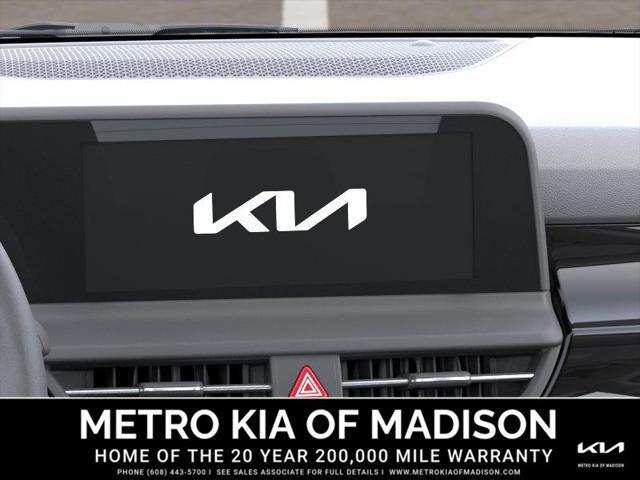 Photo of 2026 B3a Kia Seltos