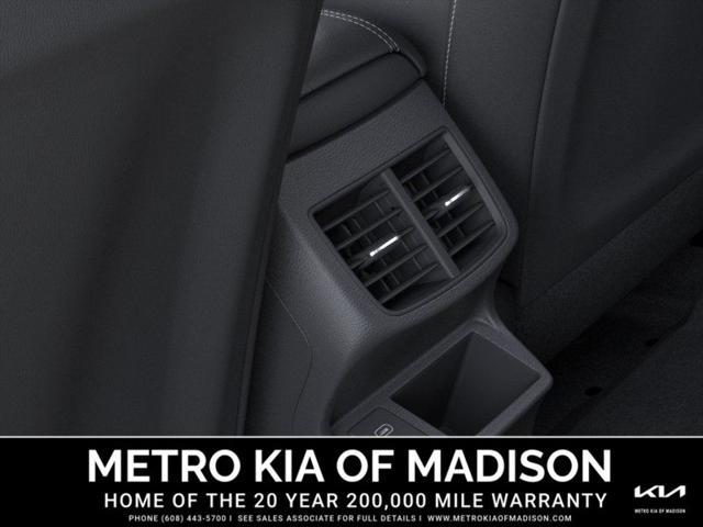 Photo of 2026 B3a Kia Seltos