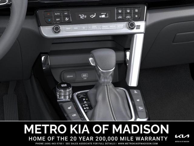 Photo of 2026 B3a Kia Seltos