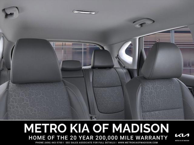 Photo of 2026 B3a Kia Seltos