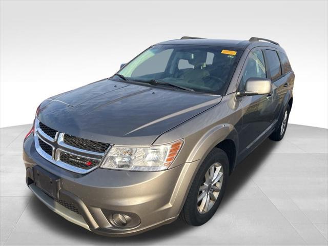 2013 Dodge Journey