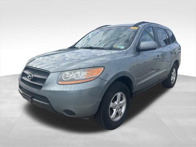 2008 Hyundai Santa Fe