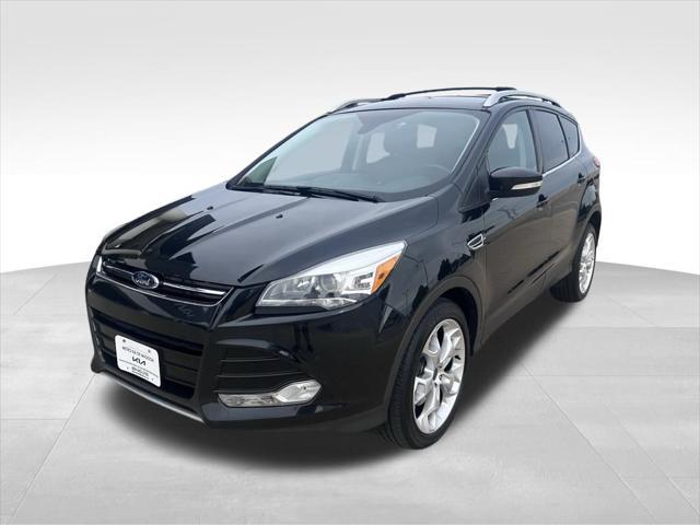2013 Ford Escape