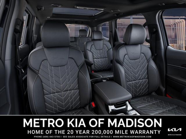 Photo of 2025 Panthera Metal Kia Telluride