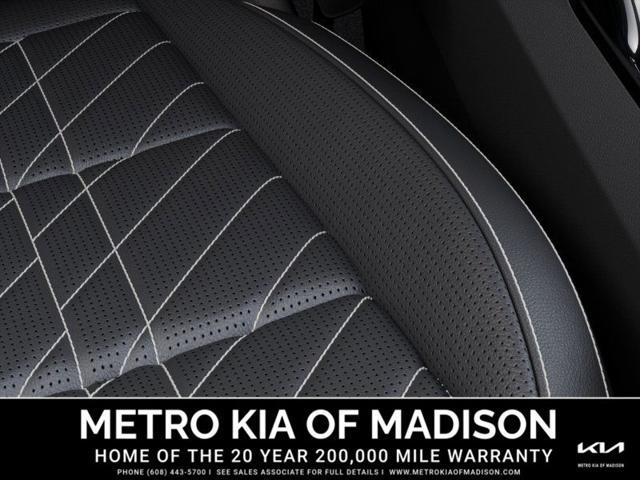 Photo of 2025 Panthera Metal Kia Telluride