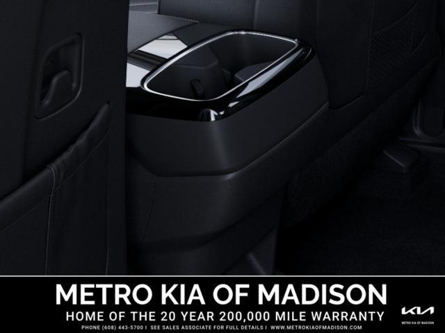 Photo of 2025 Panthera Metal Kia Telluride