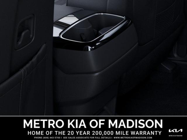 Photo of 2025 Panthera Metal Kia Telluride