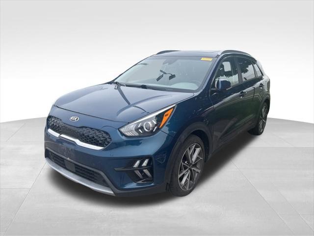 2021 Kia NIRO