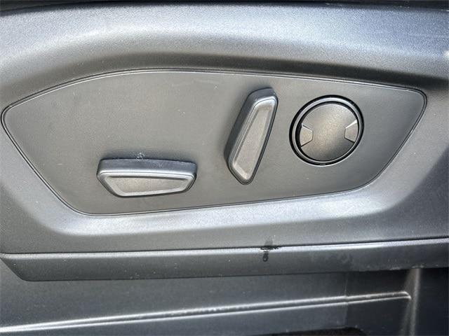 Photo of 2023 FORGED GREEN METALLIC Ford Explorer