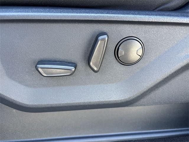Photo of 2023 CARBONIZED GRAY METALLIC Ford F-150