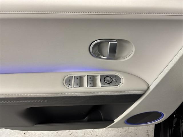 Photo of 2023 Phantom Black Hyundai IONIQ 5