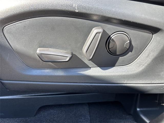 Photo of 2023 FORGED GREEN METALLIC Ford Explorer