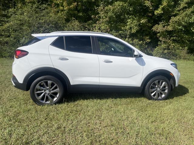 2020 Buick Encore Gx