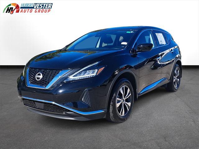 2023 Nissan Murano