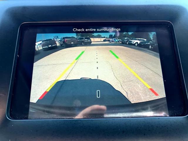 Photo of 2019 Charcoal Jeep Cherokee
